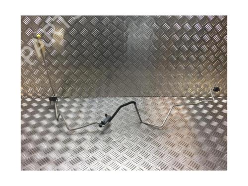 AC pipe TOYOTA AVENSIS (_T25_) 2.0 D-4D (ADT250_, ADT250R) | BP24492261M126 