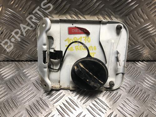 Trappe de carburant Trappe de carburant NISSAN TERRANO II (R20) 2.7 TD 4WD (101 hp) 34460749 34460749