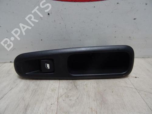 Left rear window switch PEUGEOT 3008 I MPV (0U_) 1.6 BlueHDi 120 | BP13277598I29 