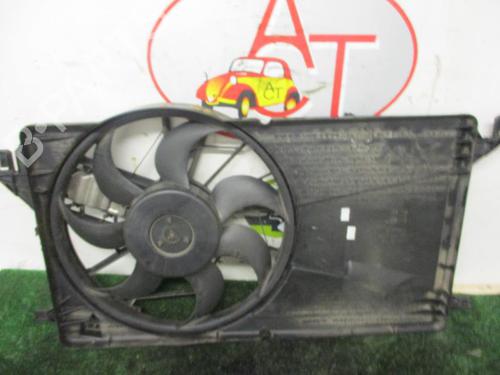 Used Heater blower motor FORD C-MAX (DM2) 1.8 TDCi (115 hp) 29703200
