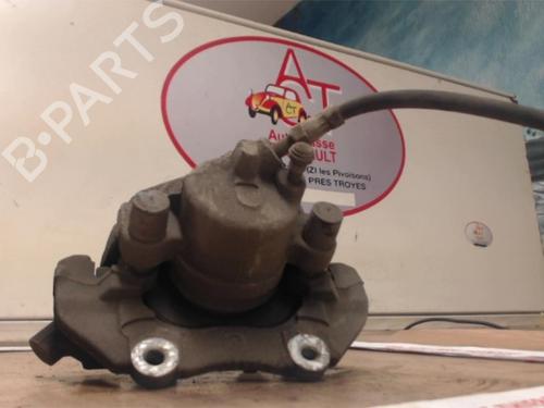 Right front brake caliper FORD C-MAX (DM2) 1.6 | BP12969549M104 