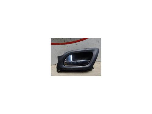Used Front left interior door handle PEUGEOT 308 I (4A_, 4C_) 1.6 HDi (112 hp) 13284345