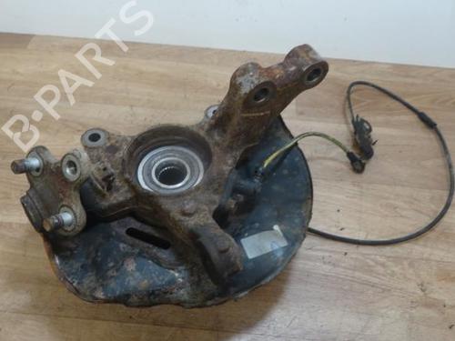 Used Right front steering knuckle TOYOTA COROLLA (_E12_) 1.4 D (NDE120_, NDE120R) (90 hp) 13284832