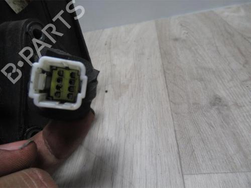 Bakspejl Højre OPEL FRONTERA B (U99) 2.2 i (6B_ZC, 6B_VF, 6B_66, 6B_76) | BP13280279C27 