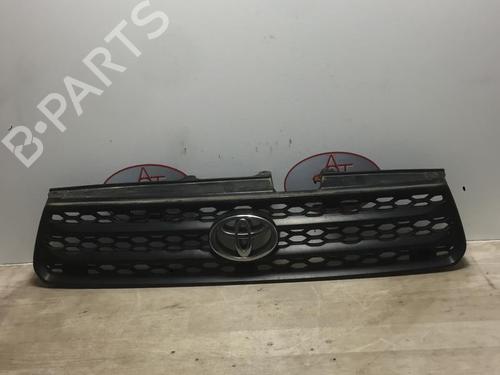 Grille TOYOTA RAV 4 II (_A2_) 2.0 D 4WD (CLA20_, CLA21_, CLA20R, CLA21R) | BP20621059C40 