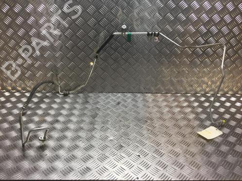 Used AC pipe AC pipe RENAULT CAPTUR I (J5_, H5_) 1.5 dCi 90 (J5N4, J5M5, J5MW, J5M6, J5AL, J5AJ) (90 hp) 25307094 25307094