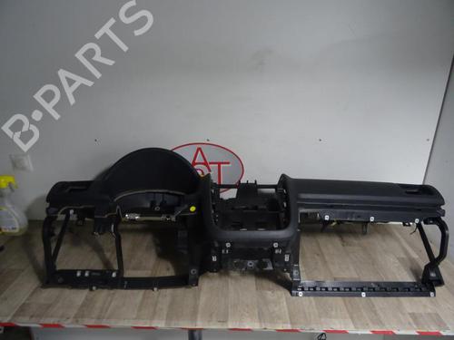 Used Dashboard VW GOLF V (1K1) 2.0 TDI 16V (140 hp) 28334088