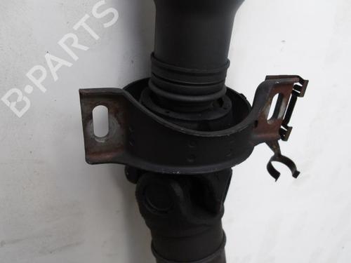 Driveshaft MERCEDES-BENZ CLK (C209) CLK 220 CDI (209.308) | BP28722231M37