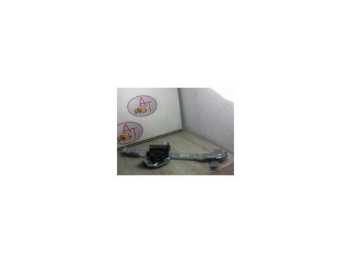 Used Front left window mechanism PEUGEOT 208 I (CA_, CC_) 1.2 VTI 82 (82 hp) 13286586