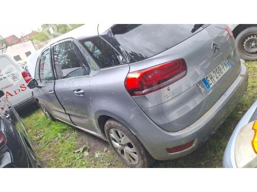Sikringsdose CITROËN C4 Picasso II 1.6 BlueHDi 120 | BP28305454E1 