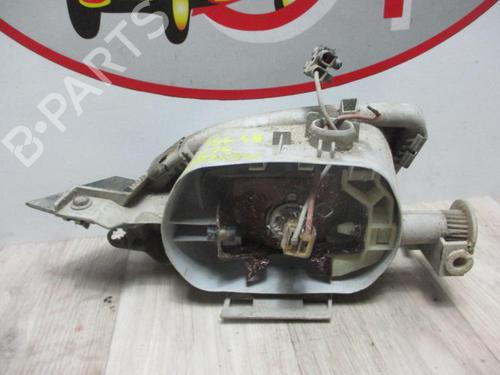 Used Left front fog light MERCEDES-BENZ SLK (R170) 230 Kompressor (170.447) (193 hp) 13287199