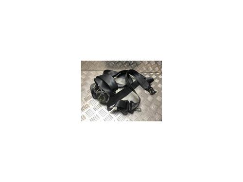 Used Front right seatbelt DACIA SANDERO II 1.0 SCe 75 (B8JC, B8JD, B8NC) (73 hp) 24191304
