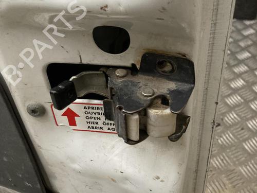 Right tailgate CITROËN C15 Box Body/MPV (VD_) 1.9 D | BP31342599C77 