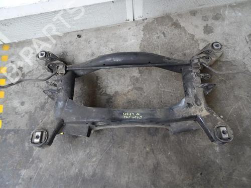 Rear axle BMW 1 (F20) 114 d | BP13273217M2 