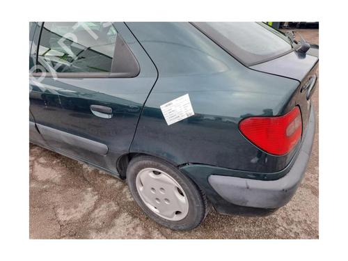 Left front driveshaft CITROËN XSARA (N1) 1.8 i | BP13268263M38 