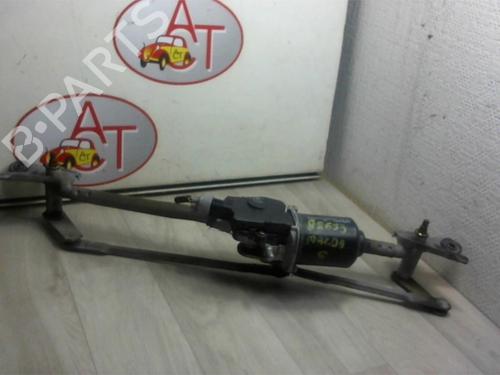 Ruitenwissermotor voor MAZDA 6 Hatchback (GG) 1.8 (120 hp) 13282851