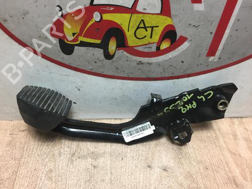 bremsepedal CITROËN C4 II (NC_) 1.6 HDi 90 (92 hp) 13264682