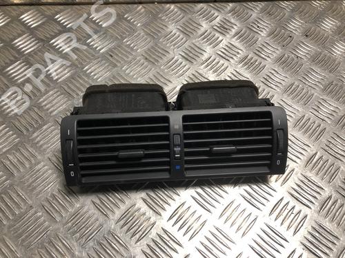 Used Air vent BMW 3 Coupe (E46) 323 Ci (170 hp) 31203801