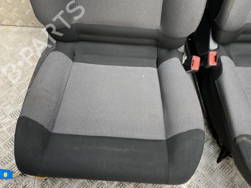 Seats set CITROËN C4 CACTUS 1.6 BlueHDi 100 | BP36668437C78 - Image 13