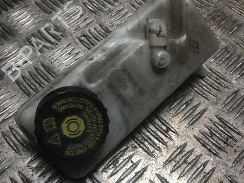 Bremsevæskebeholder RENAULT KANGOO Express (FW0/1_) 1.5 dCi 75 (FW07, FW10, FW04) (75 hp) 31200556