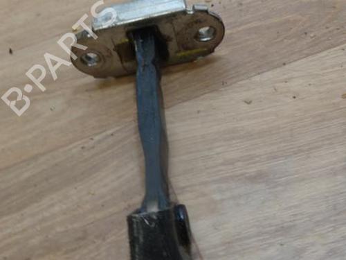 Used Hinge/Door check strap TOYOTA YARIS (_P9_) 1.33 VVT-i (NSP90_, NSP90R) (100 hp) 13128087