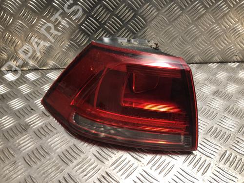 left-taillight-vw-golf-vii-5g1-bq1-be1-be2-2012-2013-2014-2015-2016-2017-2018-2019-2020-2021-34415812 main image