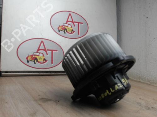 Heater blower motor TOYOTA COROLLA (_E12_) 1.4 D (NDE120_, NDE120R) | BP15786164M62 