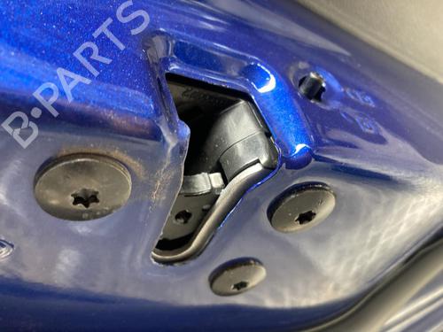 Dør venstre bagtil RENAULT CLIO V (B7_) 1.5 Blue dCi 100 (B7AD) | BP37284042C4  - Image 7