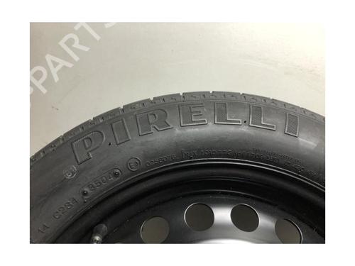 Felg VOLVO S40 II (544) 1.6 D | BP20618434C45 