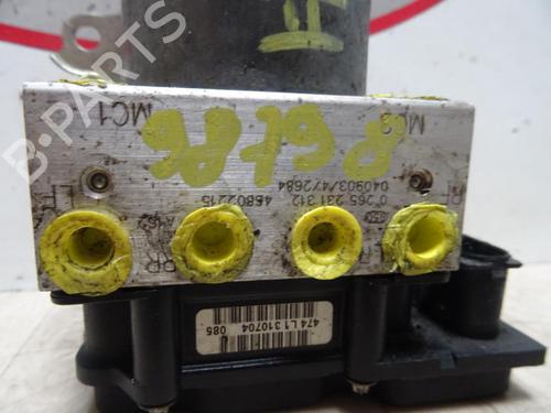 ABS pump FIAT PANDA (169_) 1.1 (169.AXA1A) | BP20626220M43