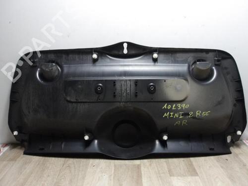 Bagagerumsbeklædning MINI MINI (R56) One (75 hp) 13263942
