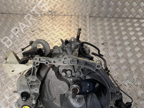 Used Gearbox Gearbox 38076594 38076594