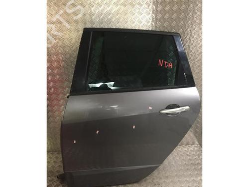 Left rear door RENAULT SCÉNIC III (JZ0/1_) 1.5 dCi | BP23950989C4 