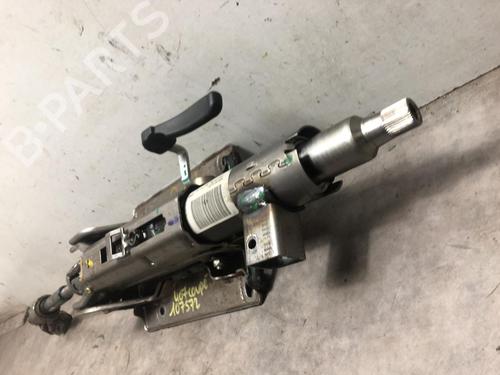 Steering column PEUGEOT 407 Coupe (6C_) 2.7 HDi | BP20633131M21