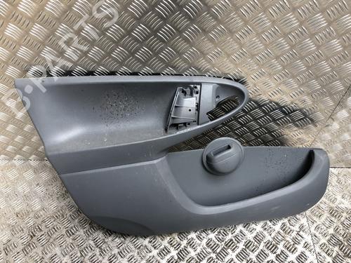 Used Front left panel Front left panel 36950091 36950091