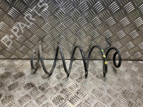 Used Shock absorber spring CITROËN C4 Picasso II 1.6 HDi / BlueHDi 115 (115 hp) 31187404