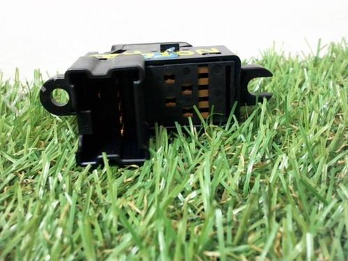Right rear window switch NISSAN NOTE (E11, NE11) 1.5 dCi | BP12968393I28 
