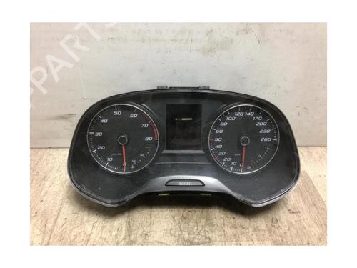 Instrument cluster SEAT LEON ST (5F8) 1.2 TSI | BP23035509C47 