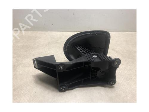 Gear lever NISSAN QASHQAI I (J10, NJ10) 1.5 dCi | BP20614937M90 