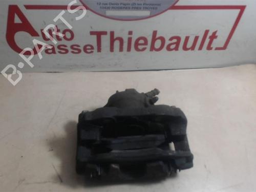 Right front brake caliper CITROËN C3 II (SC_) 1.4 VTi 95 | BP13037629M104