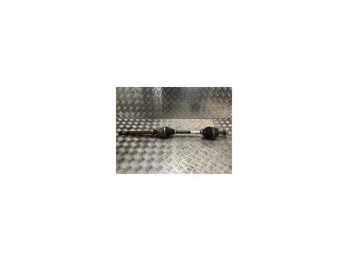 Used Right front driveshaft PEUGEOT 208 II (UB_, UP_, UW_, UJ_) 1.5 BlueHDI 100 (102 hp) 27547181