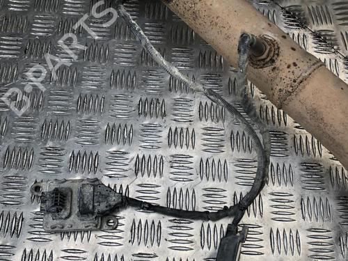 Udstødningssystem MERCEDES-BENZ SPRINTER 5-t Platform/Chassis (B907) 516 CDI (907.153, 907.155, 907.253, 907.255) | BP31197685M121 