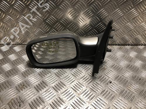 Used Left mirror Left mirror RENAULT CLIO III (BR0/1, CR0/1) 1.2 16V (BR0P, CR0P) (101 hp) 34038988 34038988