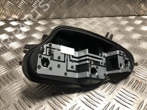 Used Licence plate light Licence plate light CITROËN C3 II (SC_) 1.2 VTi 82 (82 hp) 33829324 33829324