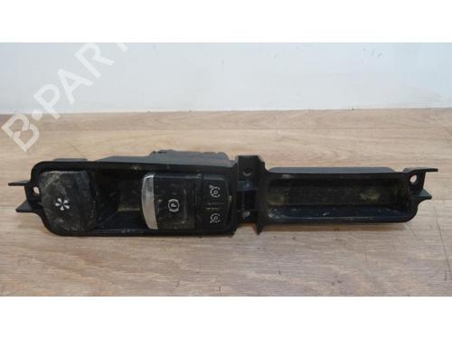 Commutateur RENAULT MEGANE IV Hatchback (B9A/M/N_) 1.6 TCe 205 (B9MV) (205 hp) 23109336