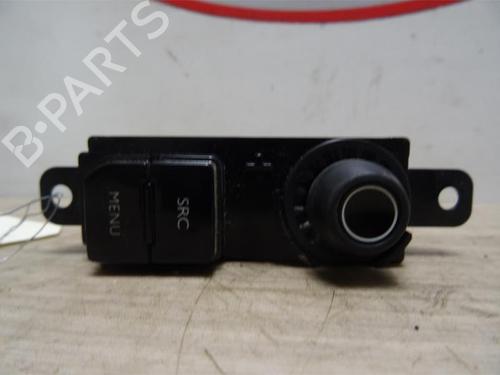 Switch PEUGEOT 2008 I (CU_) 1.6 HDi | BP13132092I30 