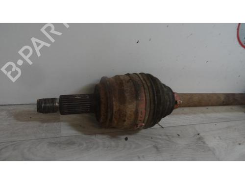 Right rear driveshaft SUZUKI GRAND VITARA II (JT, TE, TD) 1.9 DDiS All-wheel Drive (JT419, TD44, JB419WD, JB419XD,... | BP12973803M41 