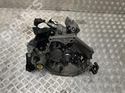 Used Gearbox Gearbox PEUGEOT 207 (WA_, WC_) 1.4 (73 hp) 40149525 40149525