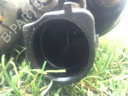 Starter VW POLO V (6R1, 6C1) 1.6 TDI | BP29819440M8