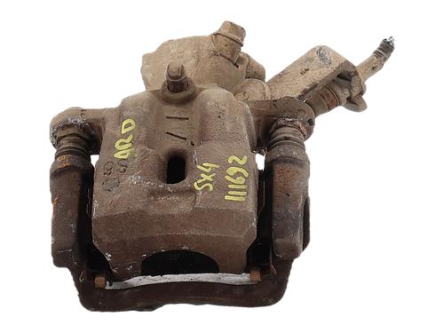 Used Right rear brake caliper Right rear brake caliper 37801521 37801521
